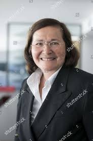 Marie-aimee Peyron Editorial Stock Photo