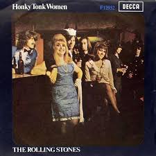 French horn end french horn i saw her today at the reception. Honky Tonk Women You Can T Always Get What You Want By The Rolling Stones Single Blues Rock Reviews Ratings Credits Song List Rate Your Music