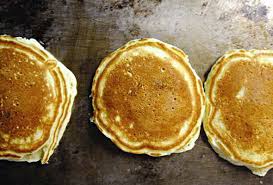 Light And Fluffy Pancakes Recipe Homemade Pancakes Best Pancake Recipe Light And Fluffy Pancakes
