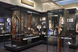For a list of the upcoming events for the week & zoom meeting information, ifn will update the calendar page of activities as details develop. Inside The British Musuem S Albukhary Foundation Gallery Of The Islamic World About Her