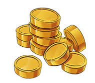 It curently offers next gameplays: Welcome Sky Kingdoms