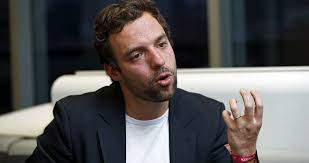 El secretario de gobierno de bogotá, luis ernesto gómez, tomó juramento este viernes 1 de enero como alcalde encargado de bogotá. Incluyamos Una Papeleta Sobre El Metro Dirigida A Penalosa Luis Ernesto Gomez