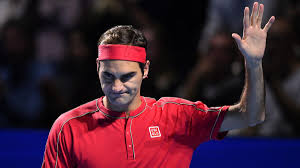 01/05 water xxvi (shoeburyness towards the isle of grain), england, 2021. Roger Federer Wurde Seine Kinder Bei Rafael Nadals Tennis Academy Spielen Lassen Eurosport