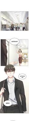 Kamu sedang membaca manhwa alumni chapter 07 bahasa indonesia. My Office Noona S Story Chapter 14 247manga