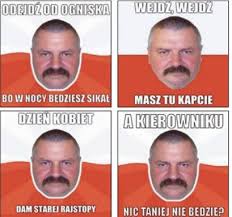Jest to swoisty fanclub gdzie będę wstawiał różne konferencje lub. Kulturoteka
