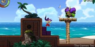 Consumers are really appreciating the uniqueness of our assortment. Shantae And The Seven Sirens New Details Sirens Gameplay