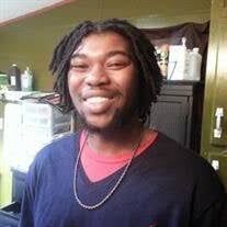 Mr. Dontez Jarell Wigfall Obituary