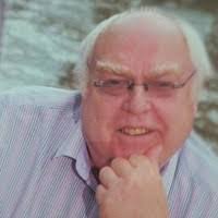 Ron Searle's Instagram, Twitter & Facebook