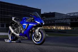 Both the r1s and the rivian brand itself are new entrants in the suv marketplace. Yamaha Yzf R1 2020 R1 Und R1m Neu