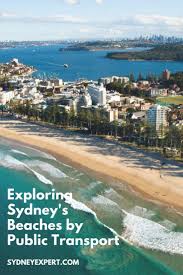 If You Are Looking For Something To Do In Sydney You Can Easily Take A Trip To One Of The Wonderful Beaches By Publi Sydney Beaches Oceania Travel Visit Sydney