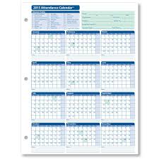 An attendance tracking template is comparable to a time tracking templates. Attendance Calendar Printable Calendar Design Calendar Template Schedule Template