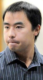 Stabbing taken off record