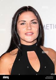 Marika dominczyk hi-res stock photography and images