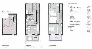 Wir vermieten im herzen von zürich diese wunderschöne wohnung welche ihnen folgende annehmlichkeiten bietet:atemberaubende aussicht auf die limmatgemütliche balkonewohnraum mit parkettbodennasszelle mit plattenbodengrosszügige. Beispiel Grundriss 4 5 Zimmer Maisonette Wohnung Maisonette Wohnung Grundriss Wohnung Wohnung Mieten