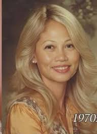 Kristy Burchell's Instagram, Twitter & Facebook