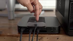 The mac mini and macbook pro get chips with all 8 gpu cores enabled. How To 2018 Mac Mini Nvidia Geforce Rtx 2080 Egpu Windows Gaming Setup Video 9to5mac