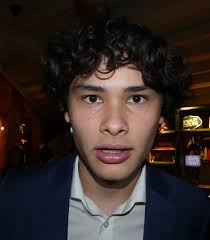 Upper Executives — Beta Theta Pi UBC