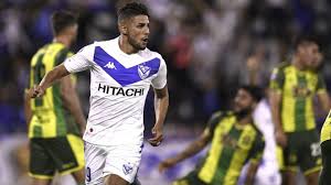 They play their home games if you're looking for football predictions and betting tips for the next match featuring velez, you're in. Velez 1 1 Aldosivi Goles Resumen Y Resultado As Argentina