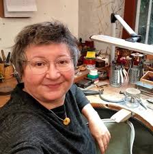 Goldschmiede Anke Schmidt-Siegismund