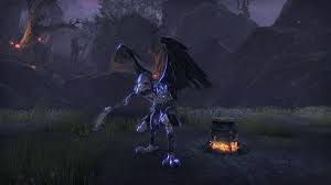 Eso: Witches Festival 2019 Event Guide! Plunder Skulls - Dremora Plunder  Skulls! - Youtube