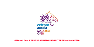 Lin dan (chn) vs chen long (chn). Jadual Live Streaming Badminton Terbuka Malaysia 2021 Keputusan My Info Sukan