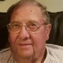 Larry McDowell Obituary