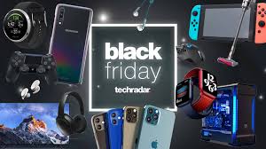 Black Friday 2021 When It Is And The Deals We Expect To See Techradar