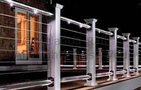 Maybe you would like to learn more about one of these? Cable Railings Build Deck Railings With Stainless Steel Cable