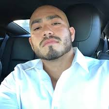 Looking for a male micro pup