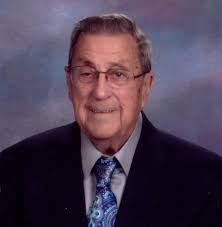 Melvin James “Mel” Everson (1927-2014)