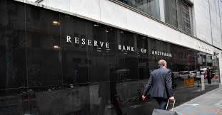 A central bank that holds the reserves. Role Of Reserve Bank Of Australia