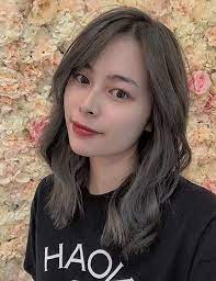 Cute japanese haircut for girls. Top 40 Japanese Hairstyles For Women 2019