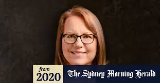 Books That Changed Me: Sonya Bates