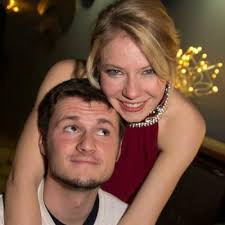 Patrick Chism (@p_chism)