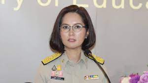 น.ส.ตรีนุช ถือเป็นหลานสาวแท้ๆ ของ นายเสนาะ เทียนทอง เป็น. Mcjrrgitlzdnpm