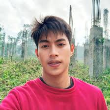 Profile for Terence John Aguinaldo