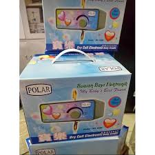 Daftar harga ayunan listrik bayi ayunan terbaru juni 2021. Harga Ayunan Listrik Bayi Merek Polar Terbaru Juli 2021 Biggo Indonesia