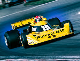 Image result for Glen Yellow 1977 Renault
