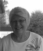 Cothran Obituary (1951