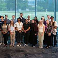 The RTI Internship Program Summer Cohort 2024 officially kicked off