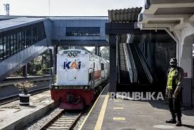 Keutamaan zakat wajib diketahui oleh semua umat muslim sebelum menunaikannya. Tiket Kereta Api Jarak Jauh Bisa Refund 100 Persen Republika Online