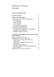 Probieren sie diese vorlage aus, wenn sie nach einem abschlusszertifikat zum kostenlosen download suchen. Arbeitslos A Was Nun Arbeiterkammer Wien