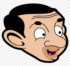 This is a list of episodes of mr. Mr Bean Mr Bean Cartoon Png Free Transparent Png Clipart Images Download