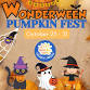 Wonderween Pumpkin Festival event image