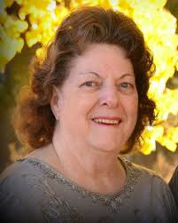 Mardene Bergstrom Bryson Obituary April 12, 2025