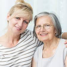 Technology Helps Seniors Remain at Home