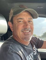 Eric Armstrong Obituary December 9, 2022