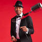 An "Unforgettable" Evening with Eddie Wakes