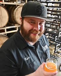 It's with heavy hearts that we post of the passing of Kyle Bolte. He faced  his fight with cancer as he faced everything... head-on, and with amazing  heart + courage. 🖤 No