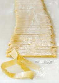 Tagliatelle All Uovo Fatte A Mano Trucchi E Consigli Per Ottenere Delle Ottime Tagliatelle Fatte In Casa Nel 2020 Ricette Tagliatelle Ricette Pasta Fatta In Casa